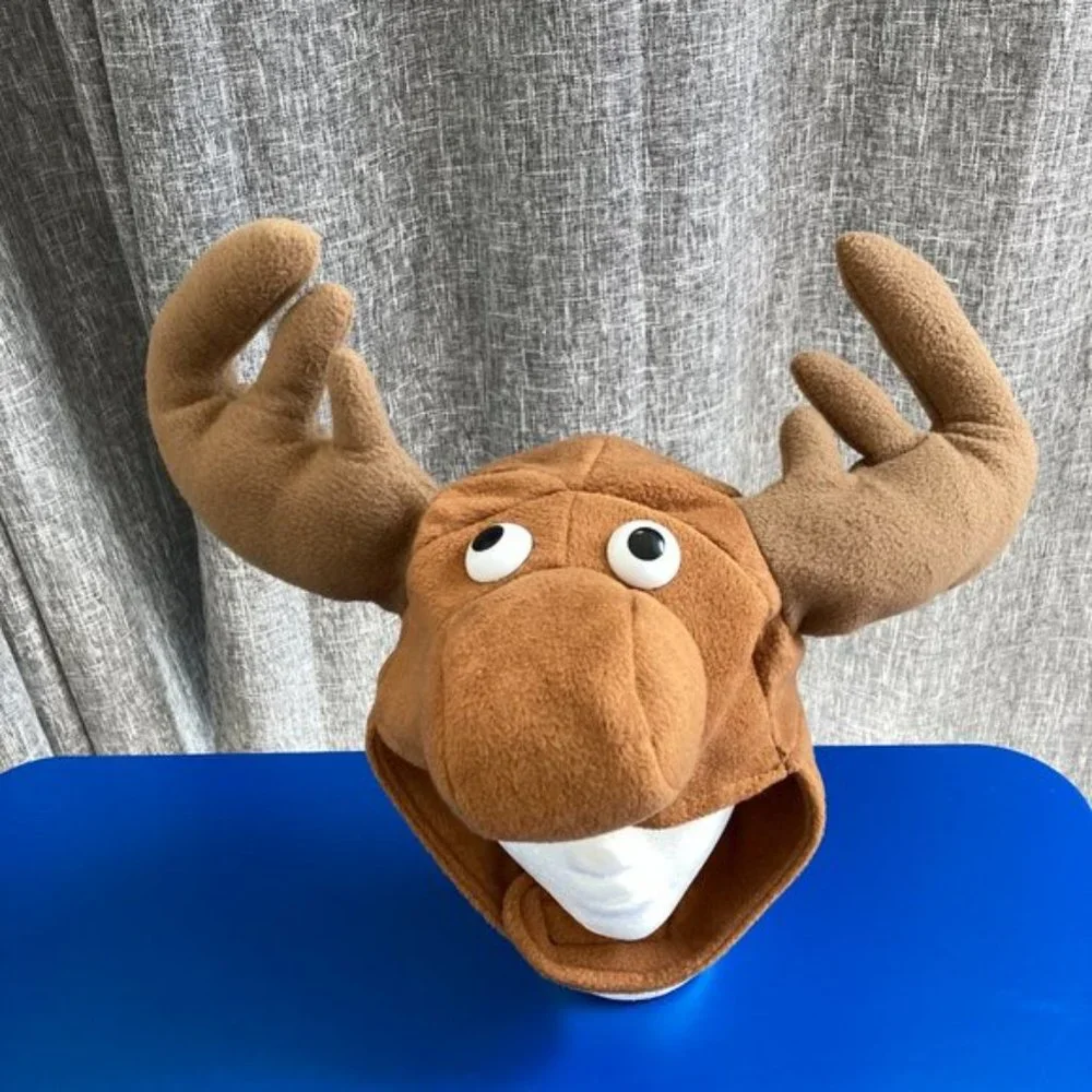 Moose Hat